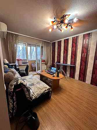 Продажа 1к. шахтостроителей,17. 5/5 ипотека Донецк