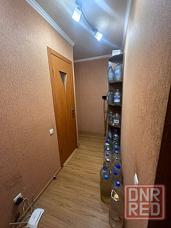 Продажа 1к. шахтостроителей,17. 5/5 ипотека Донецк - изображение 3