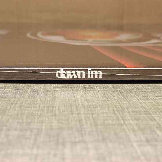The Weeknd : Dawn Fm 2LP / Виниловая Пластинка Винил Пластинка Запорожье