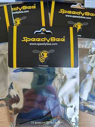 SpeedyBee RX ELRS 2.4 200+шт в наличии! Запорожье