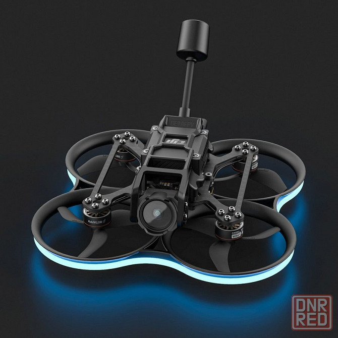 BETAFPV Pavo20 Pro 3S 2.2" ELRS 2.4G дрон/квадрокоптер Запорожье - изображение 1
