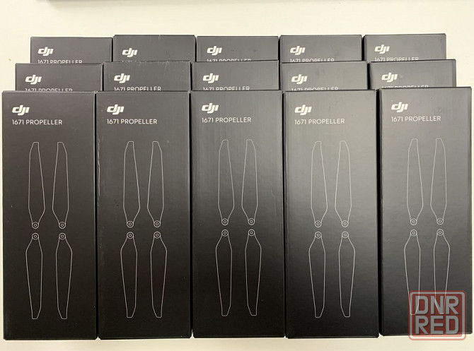 Пропелери DJI Matrice 30/30T Series 1671 Propellers Запорожье - изображение 1