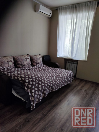 Уютная 2шка в центре Донецка Донецк - изображение 2