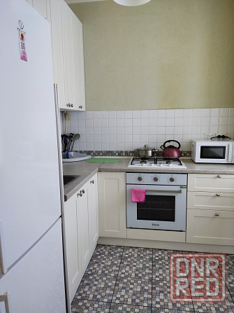 Уютная 2шка в центре Донецка Донецк - изображение 4