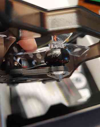 Iflight protec 25 4s analog fpv новий Запорожье