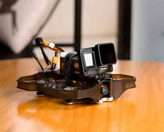 Iflight protec 25 4s analog fpv новий Запорожье