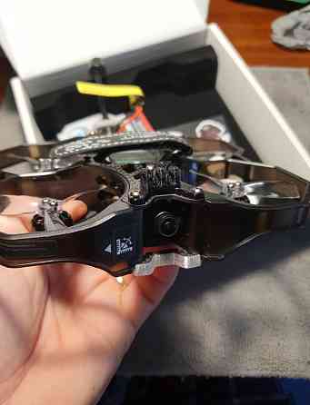 Iflight protec 25 4s analog fpv новий Запорожье