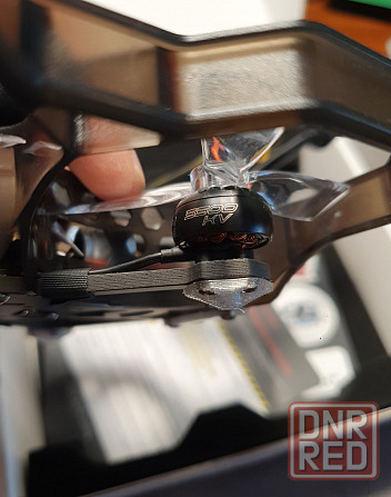 Iflight protec 25 4s analog fpv новий Запорожье - изображение 6