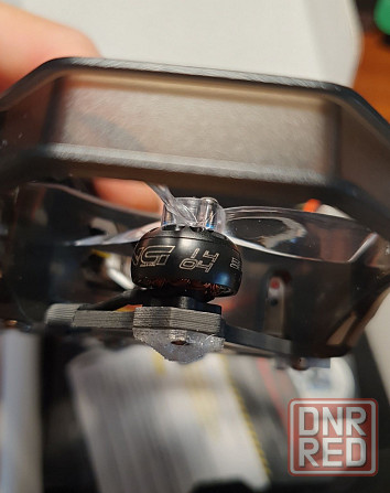 Iflight protec 25 4s analog fpv новий Запорожье - изображение 8