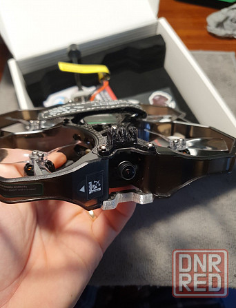 Iflight protec 25 4s analog fpv новий Запорожье - изображение 4