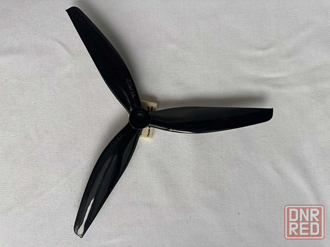 Пропеллеры 7" VT-Prop 7x4x3 (4 шт.) — высокое качество, лучше, чем HQProp! Запорожье - изображение 3