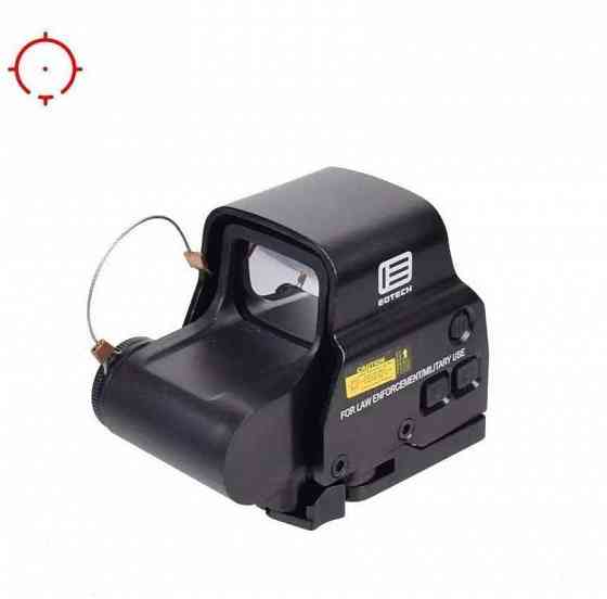 Коллиматор EOTech 558, Коллиматорный голографический прицел АК, АР Запорожье