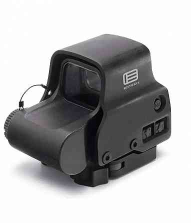 Коллиматор EOTech 558, Коллиматорный голографический прицел АК, АР Запорожье