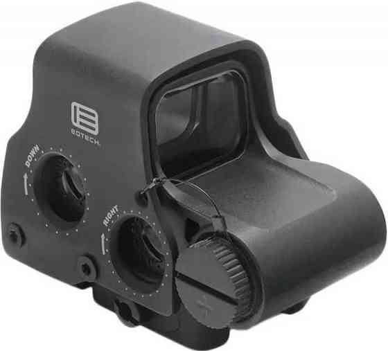 Коллиматор EOTech 558, Коллиматорный голографический прицел АК, АР Запорожье