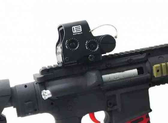 Коллиматор EOTech 558, Коллиматорный голографический прицел АК, АР Запорожье