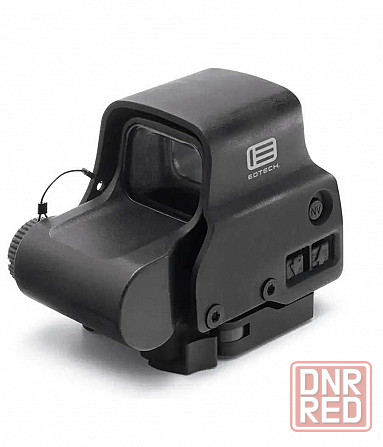 Коллиматор EOTech 558, Коллиматорный голографический прицел АК, АР Запорожье - изображение 2