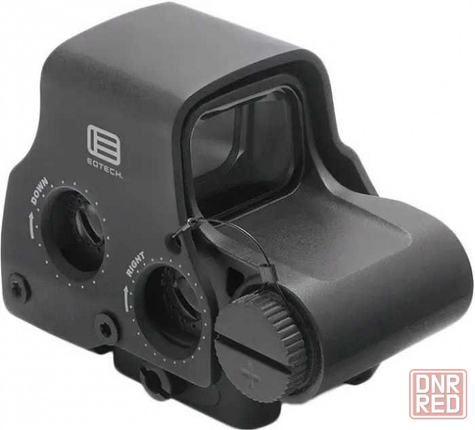 Коллиматор EOTech 558, Коллиматорный голографический прицел АК, АР Запорожье - изображение 1