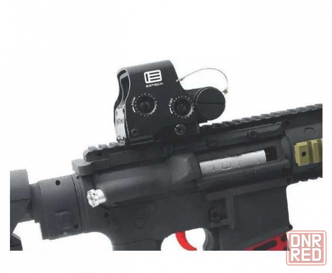 Коллиматор EOTech 558, Коллиматорный голографический прицел АК, АР Запорожье - изображение 7