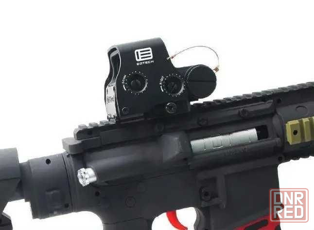 Коллиматор EOTech 558, Коллиматорный голографический прицел АК, АР Запорожье - изображение 3
