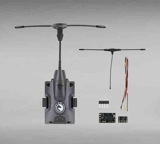 TBS Crossfire Micro TX + TBS Nano RX до Radiomaster TX16S Boxer TX12 Запорожье