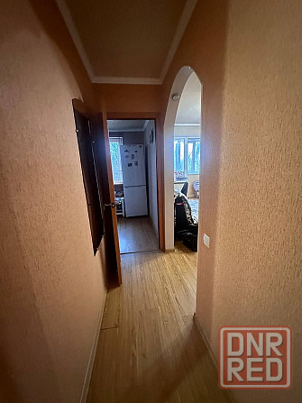 Ипотека! Продам 1-но комнатную квартиру в Калининском районе ( Калининский рынок) Донецк - изображение 6