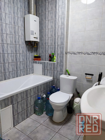 Уютная 2шка в центре Донецка Донецк - изображение 5