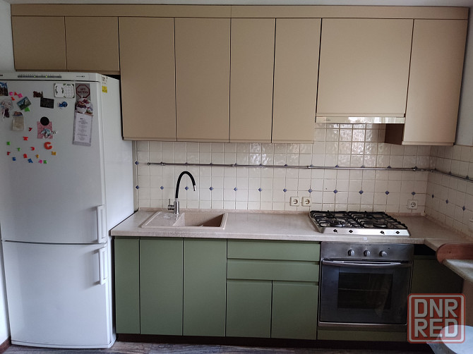 Уютная 2шка в центре Донецка Донецк - изображение 6