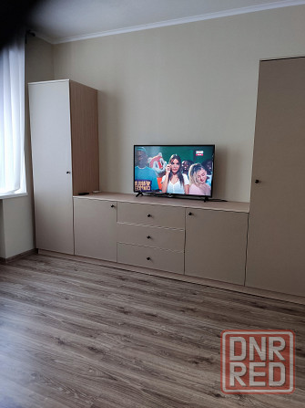 Уютная 2шка в центре Донецка Донецк - изображение 1