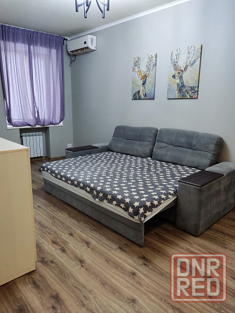 Уютная 2шка в центре Донецка Донецк - изображение 3