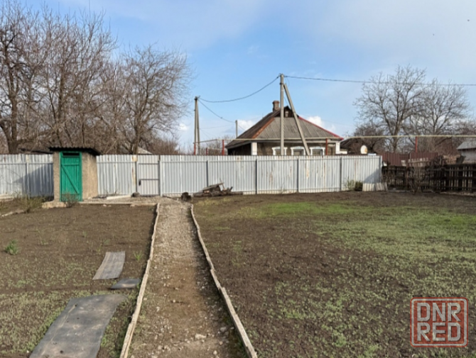 Дом Петровка Донецк - изображение 1