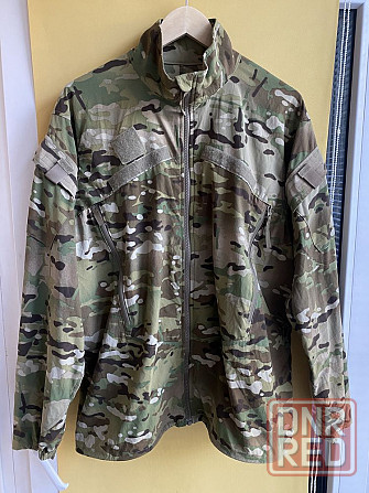 Куртка ECWCS GEN III Level 4 Soft Shell OCP мультикам контракт США Херсон - изображение 1