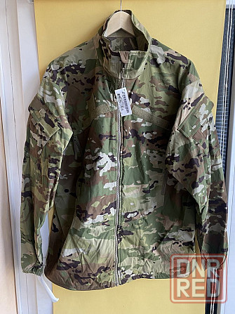 Куртка ECWCS GEN III Level 4 Soft Shell OCP мультикам контракт США Херсон - изображение 3