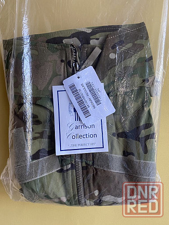 Куртка ECWCS GEN III Level 4 Soft Shell OCP мультикам контракт США Херсон - изображение 5