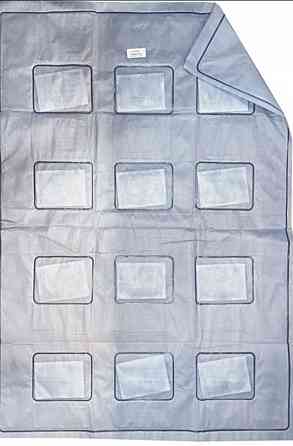 Активное термоодеяло Ready-Heat II. 86×122 см. Оригинальное. USA Запорожье