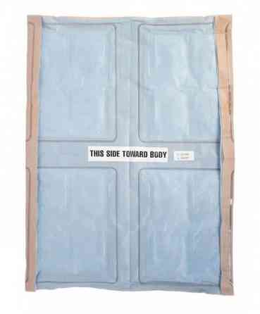 Активное термоодеяло Ready-Heat II. 86×122 см. Оригинальное. USA Запорожье