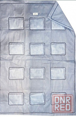 Активное термоодеяло Ready-Heat II. 86×122 см. Оригинальное. USA Запорожье - изображение 2