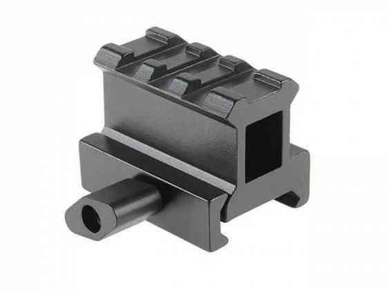 Крепление RAIL MOUNT 1" Vector Optics Запорожье