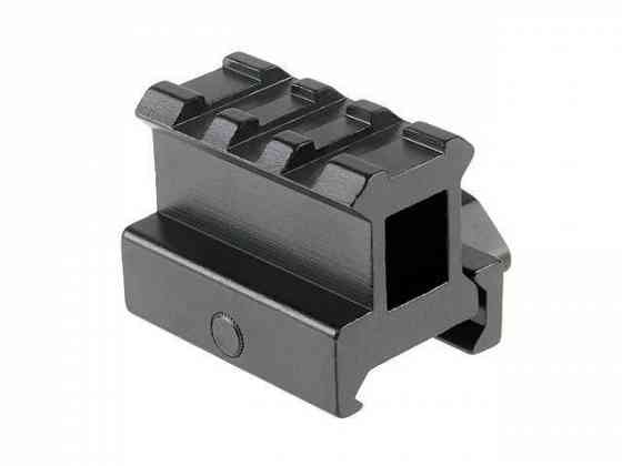 Крепление RAIL MOUNT 1" Vector Optics Запорожье