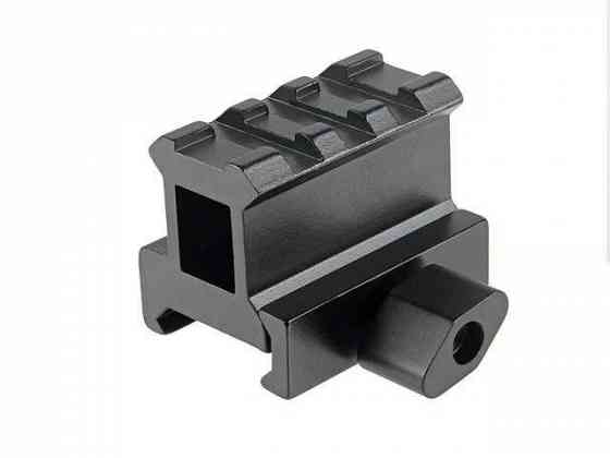 Крепление RAIL MOUNT 1" Vector Optics Запорожье