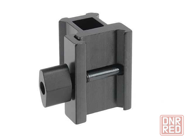 Крепление RAIL MOUNT 1" Vector Optics Запорожье - изображение 4