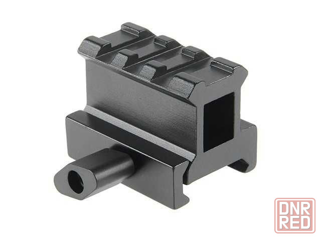 Крепление RAIL MOUNT 1" Vector Optics Запорожье - изображение 2