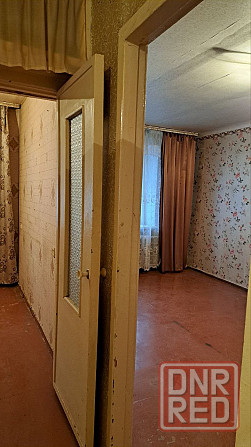 1 к.квартира на пл.Буденного Донецк - изображение 3