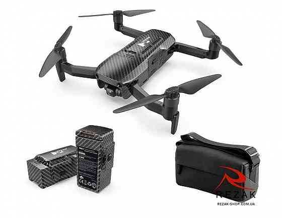 Квадрокоптер Hubsan Ace Pro Refined - дрон для навчання ЗСУ Запорожье