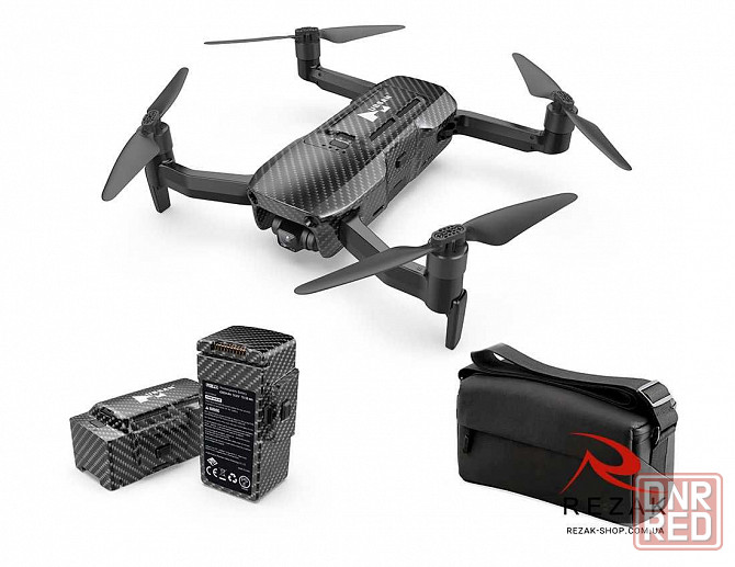 Квадрокоптер Hubsan Ace Pro Refined - дрон для навчання ЗСУ Запорожье - изображение 1
