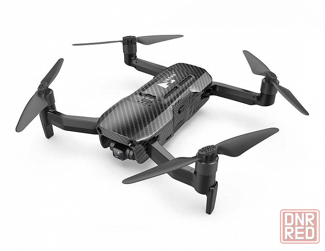Квадрокоптер Hubsan Ace Pro Refined - дрон для навчання ЗСУ Запорожье - изображение 4