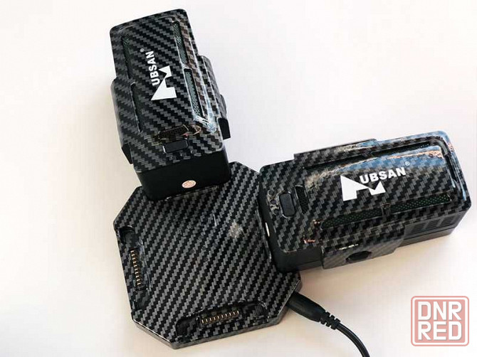 Квадрокоптер Hubsan Ace Pro Refined - дрон для навчання ЗСУ Запорожье - изображение 8