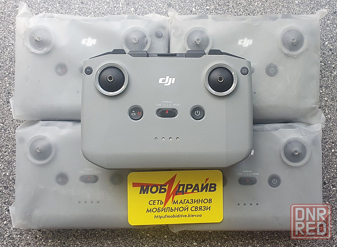 Пульт DJI RC-N1 RC231 Кабеля Запорожье - изображение 1