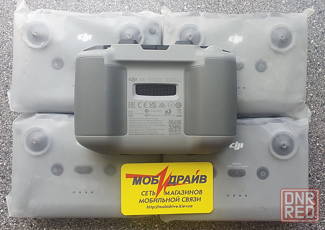 Пульт DJI RC-N1 RC231 Кабеля Запорожье - изображение 2