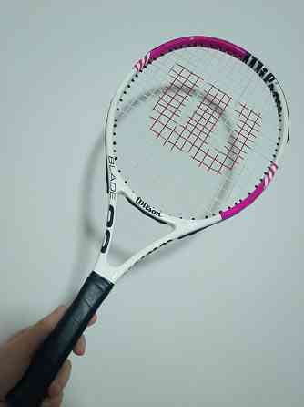Продам оригинальную ракетку Wilson Blade 23 Херсон