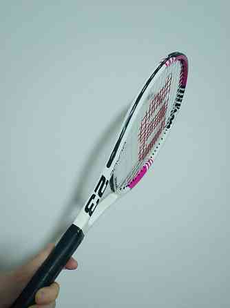 Продам оригинальную ракетку Wilson Blade 23 Херсон